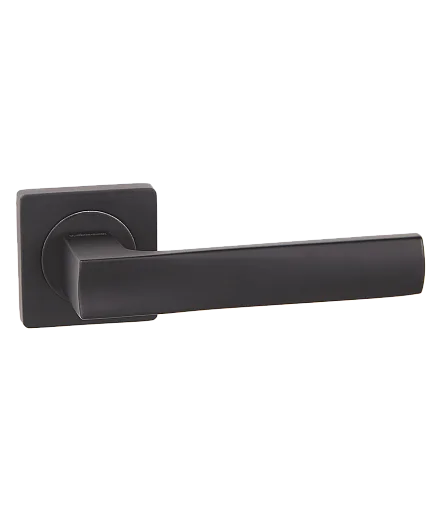 Ручки стандарт TANDOOR TDAL 705-02 BLACK 